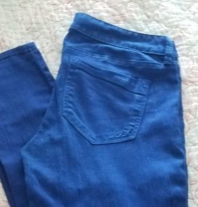 Express Skinny Jeans